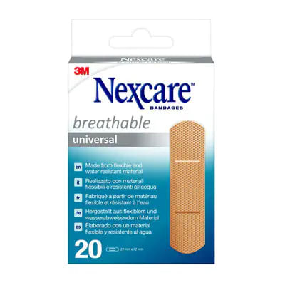 CEROTTO-PREPARATO-NEXCARE-UNIVERSAL-N0320NS-0-19X72MM-20-PEZZI