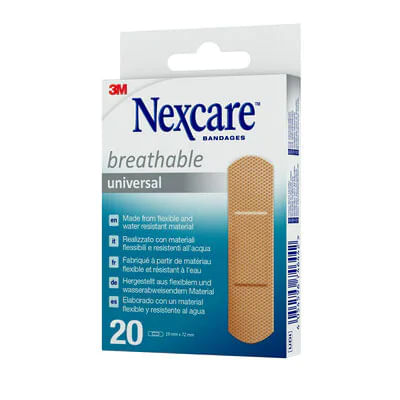 CEROTTO-PREPARATO-NEXCARE-UNIVERSAL-N0320NS-0-19X72MM-20-PEZZI