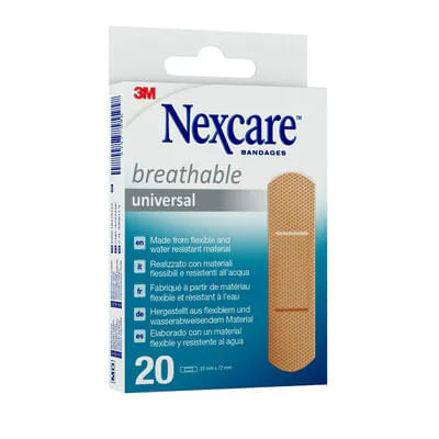 CEROTTO-PREPARATO-NEXCARE-UNIVERSAL-N0320NS-0-19X72MM-20-PEZZI