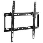 Philips SQM7442/00 Supporto TV a parete 165,1 cm (65") Nero