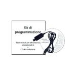 Bravo Kit di programmazione telecomando