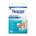 Nexcare CEROTTO NEXCARE AQUA 14 PEZZI