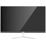 Nilox NXM24FHD752 Monitor PC 61 cm (24") 1920 x 1080 Pixel Full HD LED Nero