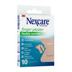 CEROTTO-PREPARATO-NEXCARE-FINGER-PLASTERS-NFP001W-445X51-MM