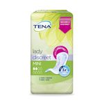 TENA Lady Discreet Mini Salviettine detergenti 20 pz