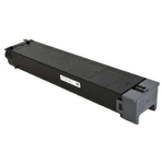 Sharp MXC35TB cartuccia toner 1 pz Originale Nero