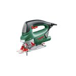 Bosch PST 1000 PEL seghetto elettrico 3100 spm (fogli per minuto) 650 W 2,3 kg