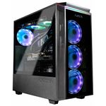 CAPTIVA Ultimate Gaming I70-930 Intel® Core™ i7 32 GB DDR4-SDRAM 2 TB SSD NVIDIA GeForce RTX 4090 Windows 11 Home PC