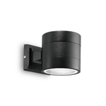 Ideal Lux SNIF AP1 BIG Illuminazione da parete da esterno G9 Alogena 40 W