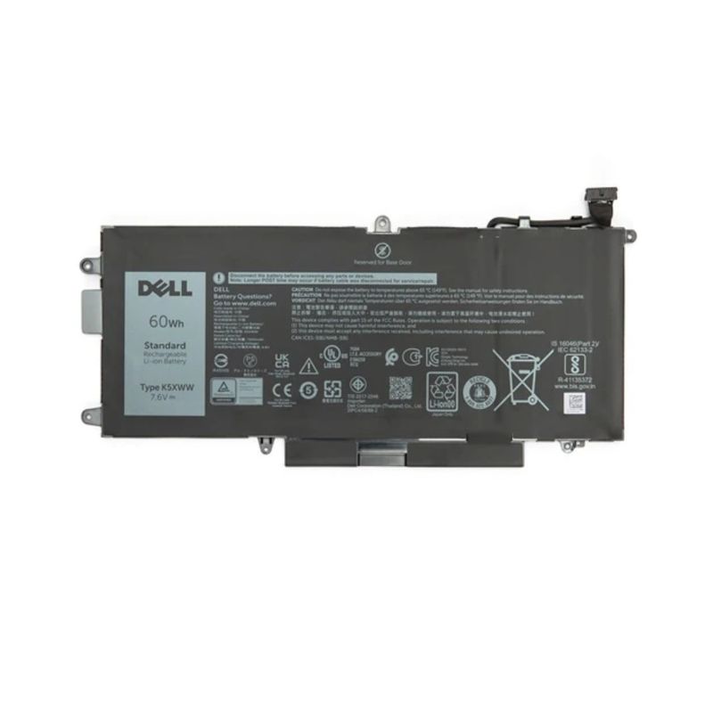 DELL-DEL7-V4940-ricambio-per-laptop-Batteria