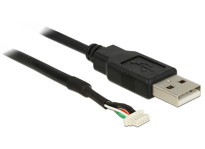 Cavo-di-collegamento-Delock-USB-2.0-A-maschio--fotocamera-a-5-pin-maschio-V5-15-m