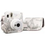 Cullmann-98866-custodia-per-fotocamera-Borsa-da-spalla-Grigio-Bianco