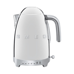 Smeg KLF04SSEU bollitore elettrico 1,7 L 2400 W Acciaio inossidabile