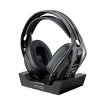 Nacon RIG 800 Pro HS - Cuffie Gaming Wireless, PS4, PS5