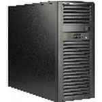 Supermicro Custodia per computer Supermicro CSE-732D4-668B Midi Tower Nero 668 W