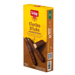 SCHAR CIOCKO STICK RICOPERTI DI CIOCCOLATO AL LATTE 150 G