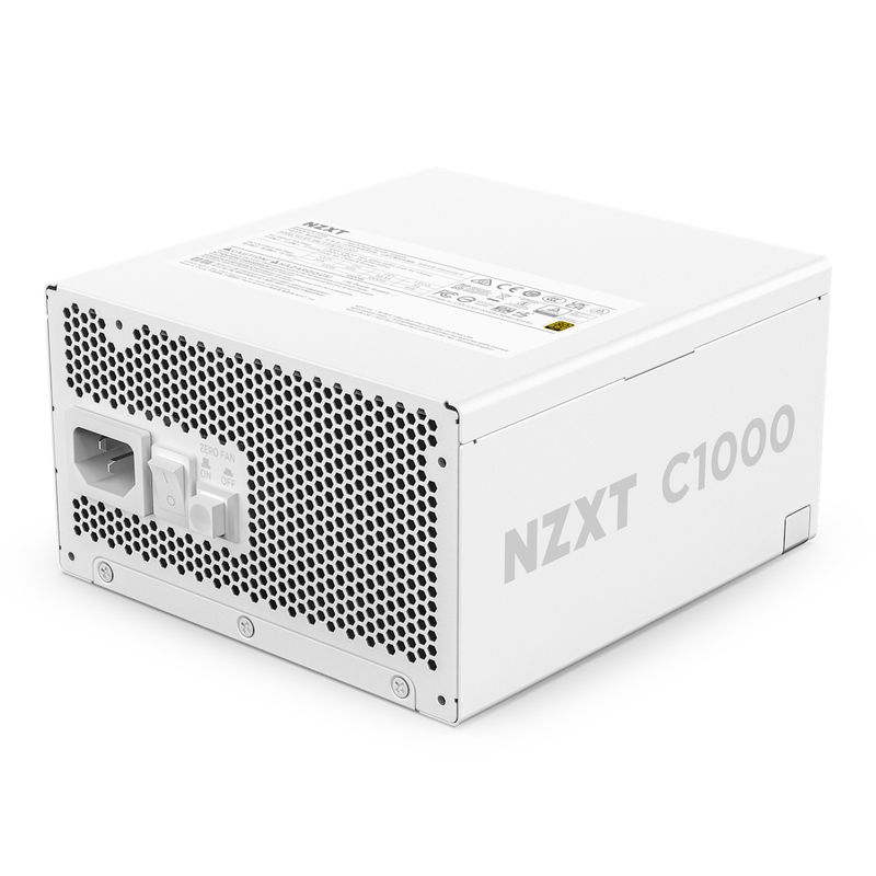 NZXT-C-Series-C1000---Netzteil--intern----ATX12V-3.1--EPS12V-2.92---80-PLUS-Gold---Wechselstrom-100-240-V---1000-Watt---