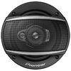 Pioneer-TS-A1370F-altoparlante-auto-Rotondo-3-vie-300-W