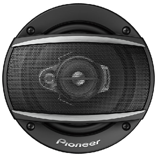 Pioneer-TS-A1370F-altoparlante-auto-Rotondo-3-vie-300-W