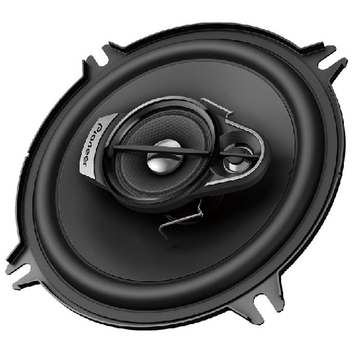 Pioneer-TS-A1370F-altoparlante-auto-Rotondo-3-vie-300-W
