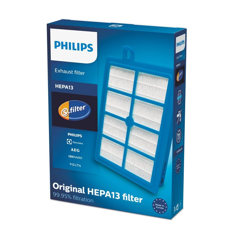 Philips-Filtro-di-scarico-s-filter