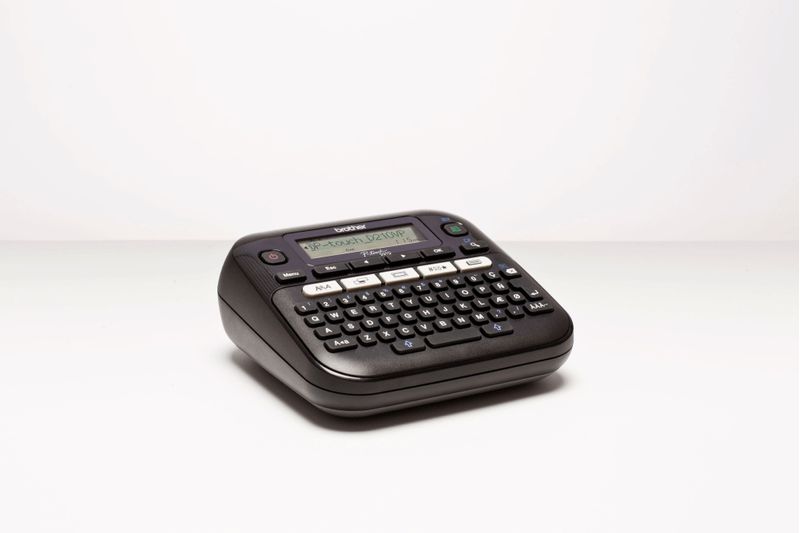 Brother-PT-D210VP-stampante-per-etichette--CD--Trasferimento-termico-180-x-180-DPI-20-mm-s-QWERTY