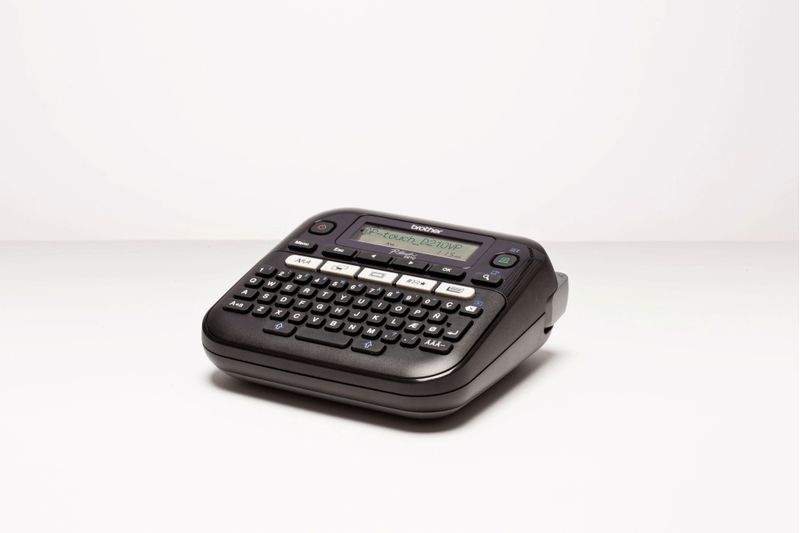 Brother-PT-D210VP-stampante-per-etichette--CD--Trasferimento-termico-180-x-180-DPI-20-mm-s-QWERTY