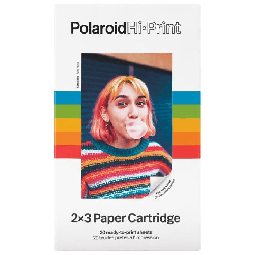 Polaroid-Hi-Print-carta-fotografica