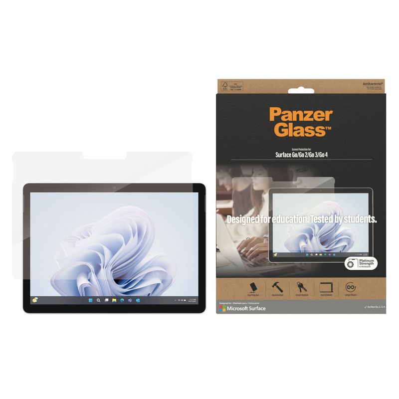 PanzerGlass-6255-protezione-per-lo-schermo-dei-tablet-Pellicola-proteggischermo-trasparente-Microsoft-1-pz