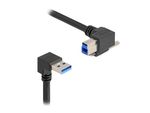 Delock-Cavo-USB-5-Gbps-USB-Tipo-A-maschio-angolato-a-90-verso-il-basso-1-m-nero