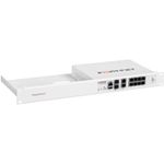 Rackmount IT Rackmount.IT RM-FR-T19 porta accessori Staffa di supporto