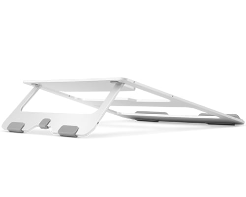 Lenovo-GXF0X02618-supporto-per-laptop-Supporto-per-computer-portatile-Grigio-Bianco-381-cm--15--
