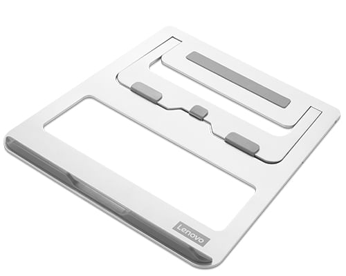 Lenovo-GXF0X02618-supporto-per-laptop-Supporto-per-computer-portatile-Grigio-Bianco-381-cm--15--