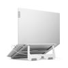 Lenovo-GXF0X02618-supporto-per-laptop-Supporto-per-computer-portatile-Grigio-Bianco-381-cm--15--