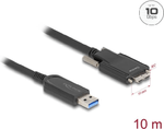 Delock-Cavo-ottico-attivo-USB-10-Gbps-da-tipo-A-a-tipo-Micro-B-maschio-da-10-m