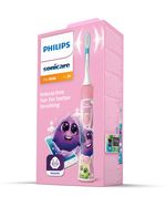 Philips-Sonicare-For-Kids-Spazzolino-Elettrico-Sonico-Rosa-HX6352-42