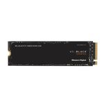 Western Digital WD_BLACK SN850 500 GB M.2 PCI Express 4.0 NVMe 3D NAND