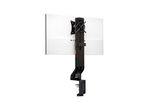 Kensington-Braccio-salvaspazio-per-monitor-singolo-SmartFit--SPACE-SAVING-MONITOR-ARM-SINGLE-