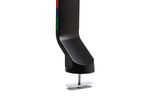 Kensington-Braccio-salvaspazio-per-monitor-singolo-SmartFit--SPACE-SAVING-MONITOR-ARM-SINGLE-