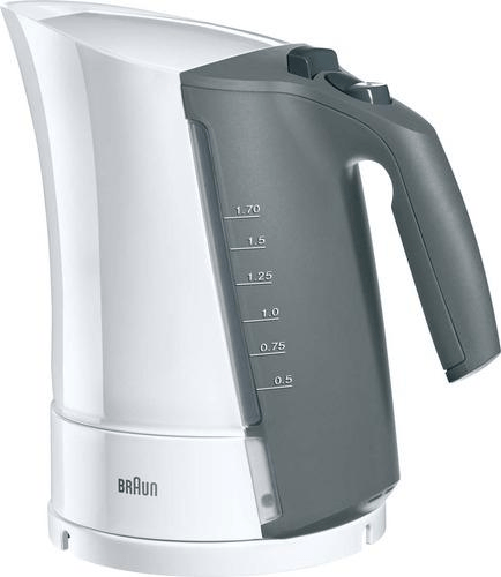 Braun-WK-300-bollitore-elettrico-16-L-2200-W-Bianco