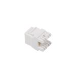 Lanberg Keystone Modul RJ45->LSA CAT. 6 UTP 180Â° (KSU6-1000)