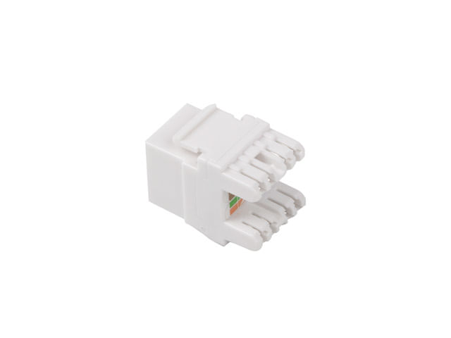 Lanberg-Keystone-Modul-RJ45->LSA-CAT.-6-UTP-180A°--KSU6-1000-