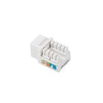 Lanberg Keystone Module RJ45->LSA 90Â° UTP Cat.6 (KSU6-1090)