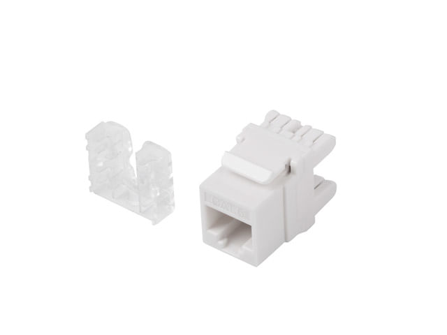 Lanberg-Keystone-Modul-RJ45->LSA-CAT.-6-UTP-180A°--KSU6-1000-