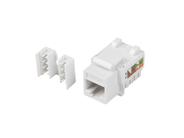 Lanberg-Keystone-Module-RJ45->LSA-90A°-UTP-Cat.6--KSU6-1090-