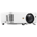 Viewsonic-LS550WH-videoproiettore-Proiettore-a-raggio-standard-2000-ANSI-lumen-LED-WXGA--1280x800--Bianco