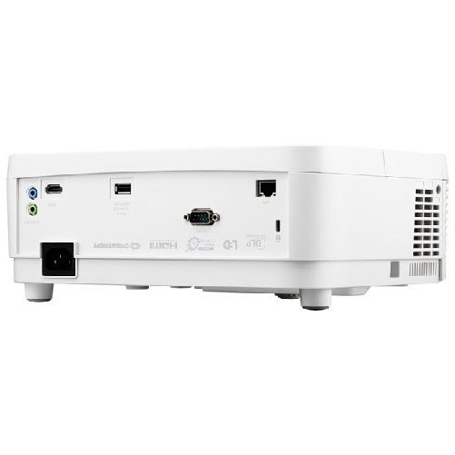 Viewsonic-LS550WH-videoproiettore-Proiettore-a-raggio-standard-2000-ANSI-lumen-LED-WXGA--1280x800--Bianco