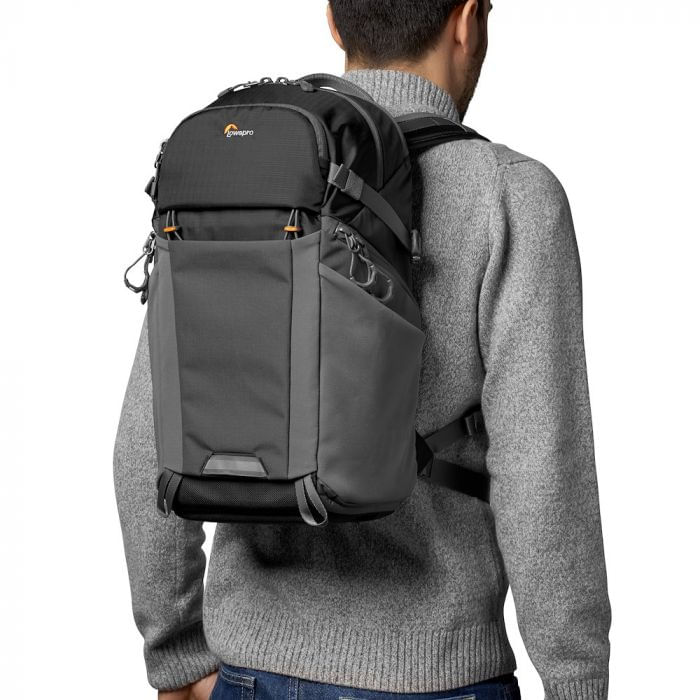 Lowepro-LP37260-PWW-Zaino-Nero-Grigio