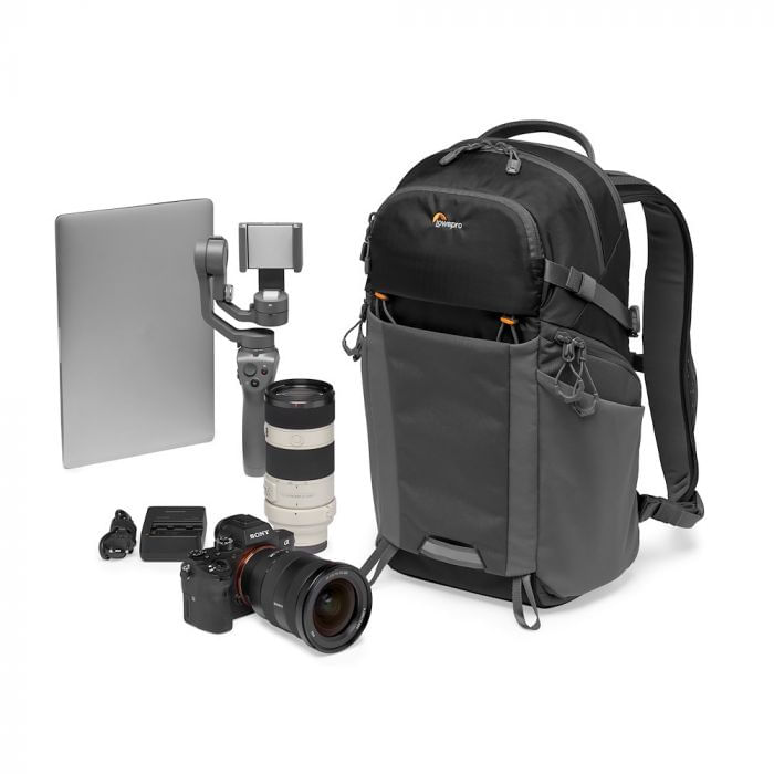 Lowepro-LP37260-PWW-Zaino-Nero-Grigio