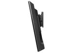 Peerless-ST630P-Supporto-TV-a-parete-737-cm--29---Nero